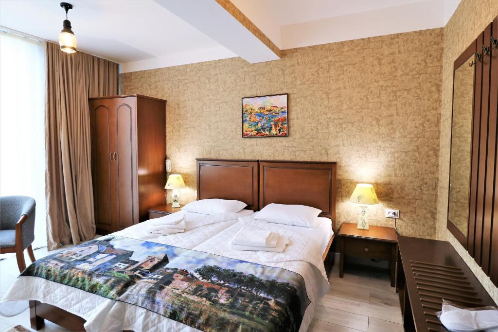 Hotel Liberty Theatre 4*