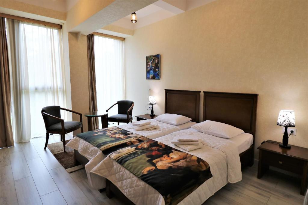 Hotel Liberty Theatre 4*