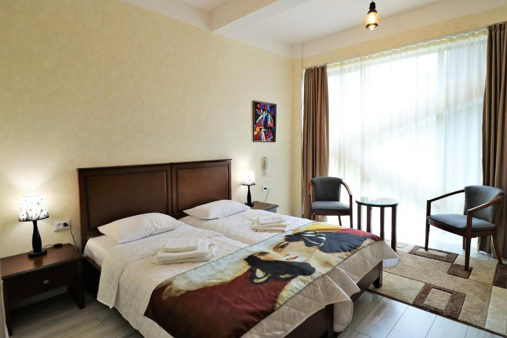 Hotel Liberty Theatre 4*