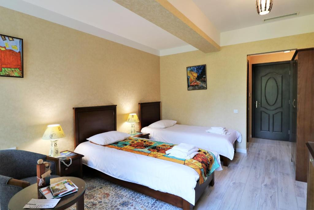 Hotel Liberty Theatre 4*