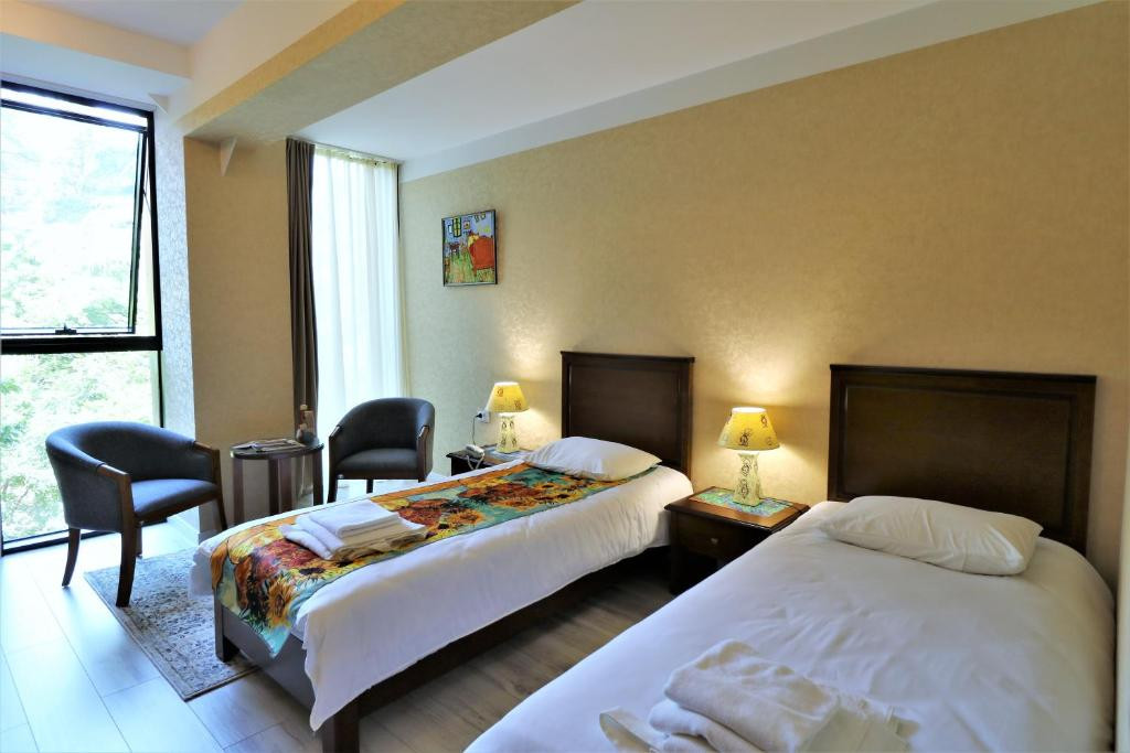 Hotel Liberty Theatre 4*