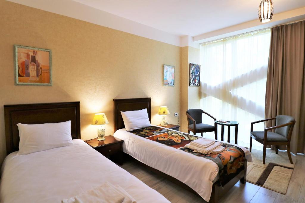 Hotel Liberty Theatre 4*