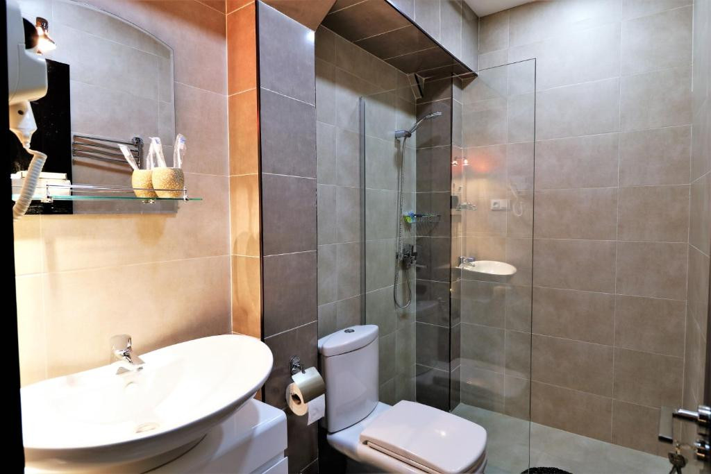 Hotel Liberty Theatre 4*