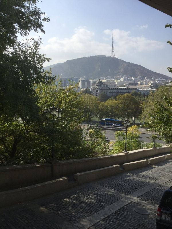 Hotel Passport Tbilisi 4*