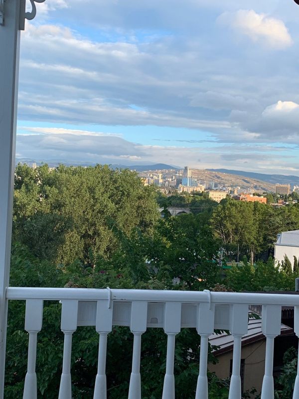 Hotel Passport Tbilisi 4*