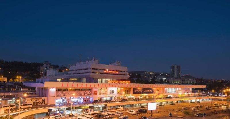 Tbilisi Centrali 3*