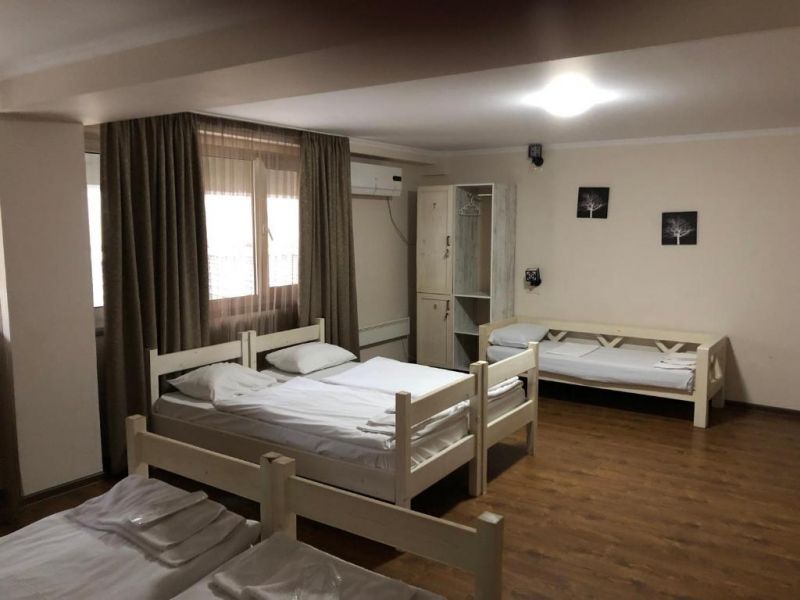 Tbilisi Centrali 3*