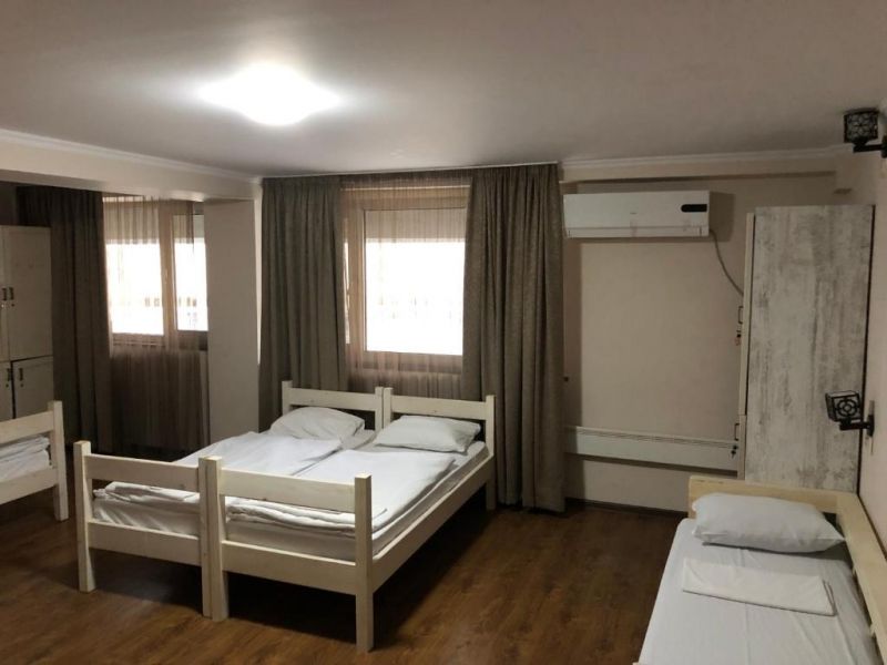 Tbilisi Centrali 3*