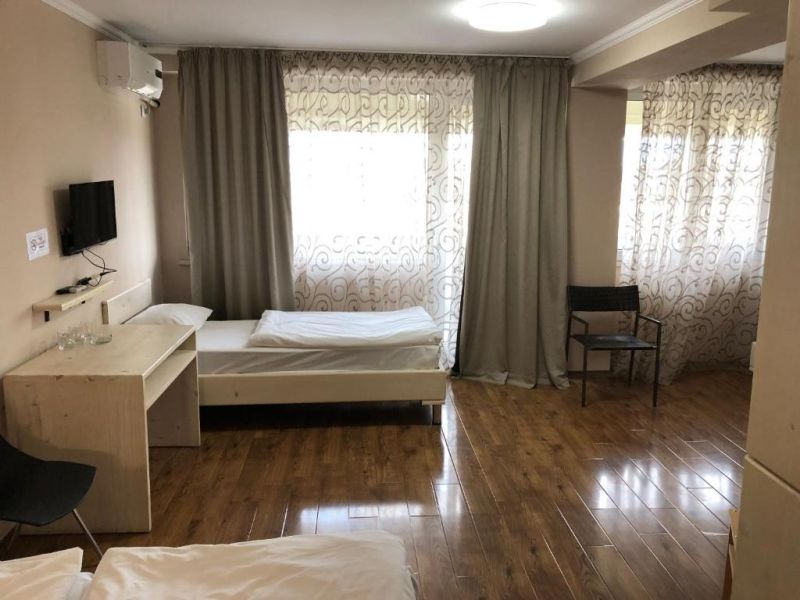 Tbilisi Centrali 3*