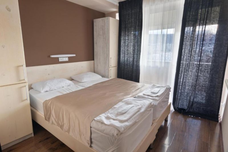 Tbilisi Centrali 3*