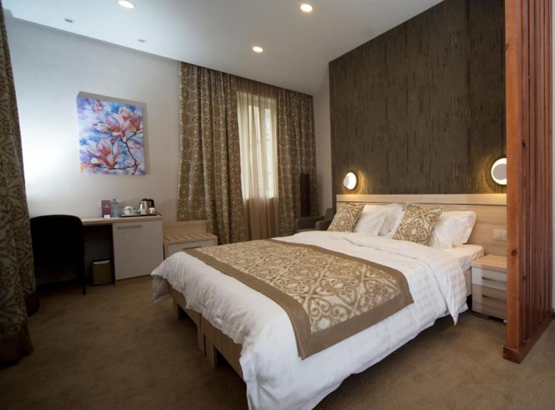 Iberia Didube 4*