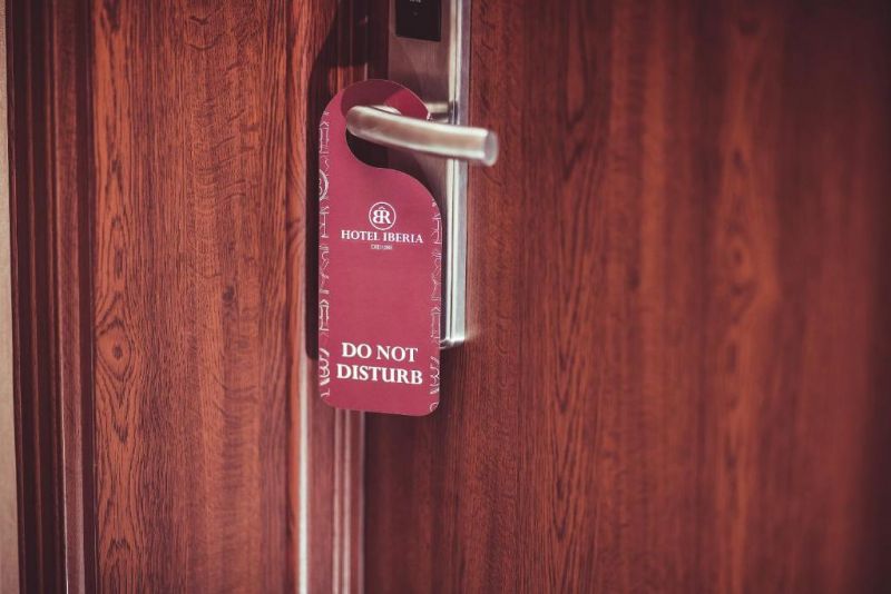 Iberia Didube 4*