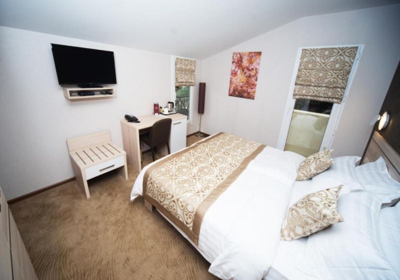 Iberia Didube 4*
