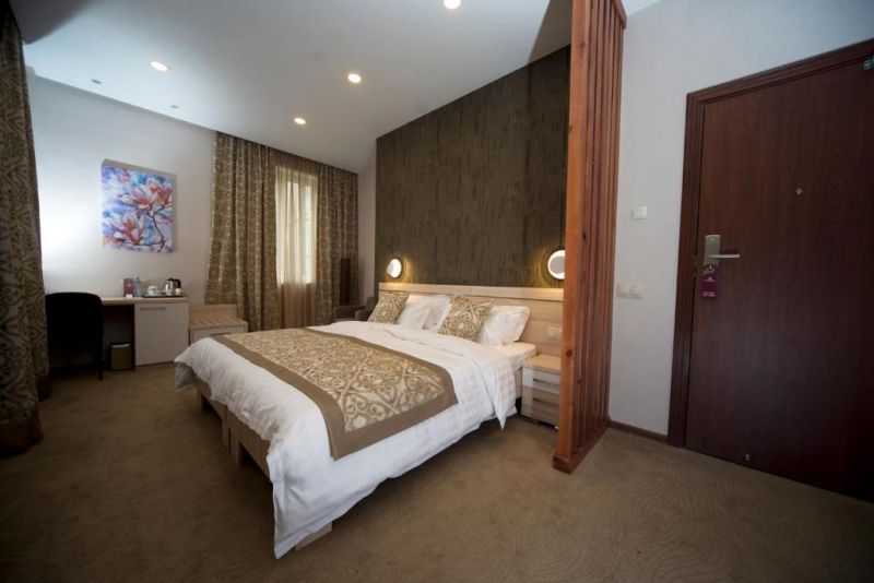 Iberia Didube 4*