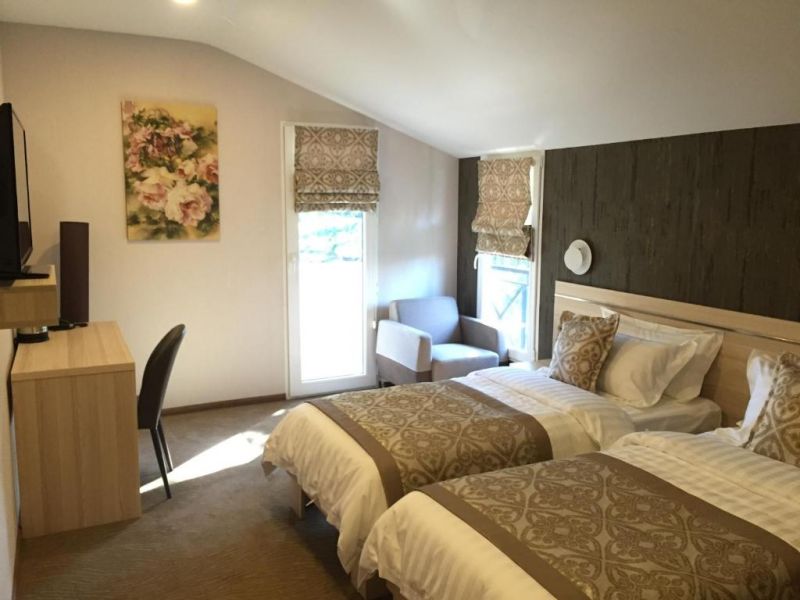 Iberia Didube 4*