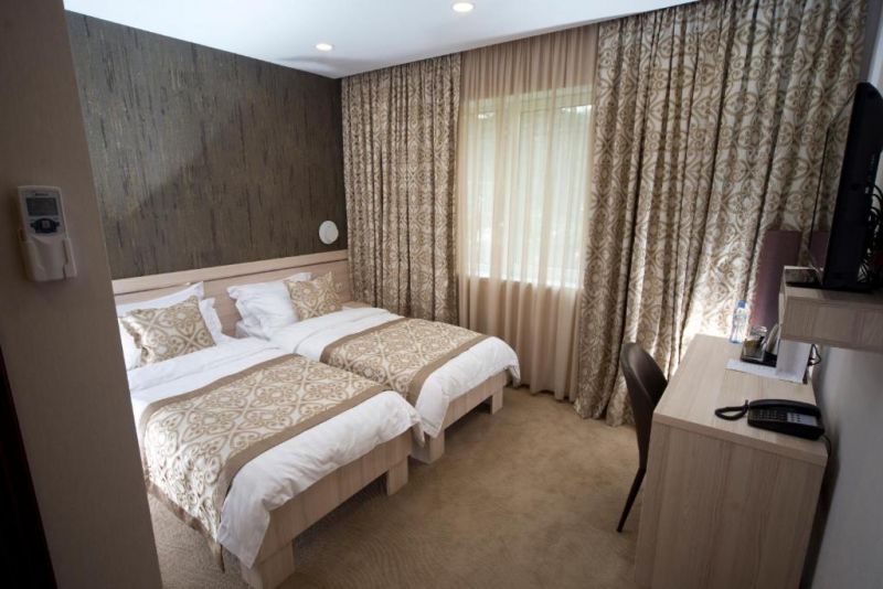 Iberia Didube 4*