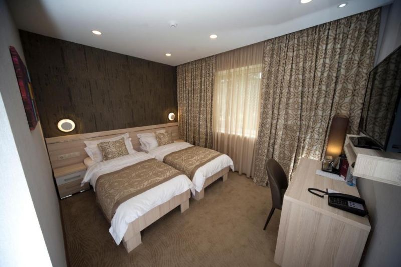 Iberia Didube 4*