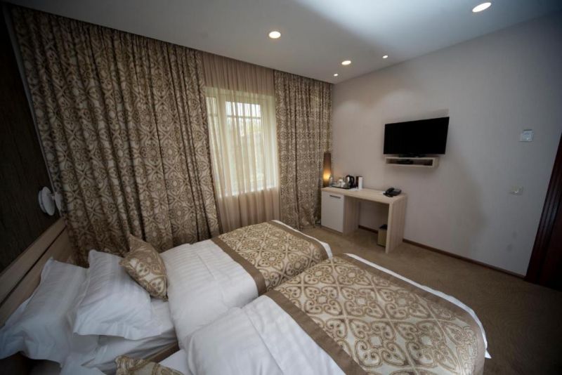 Iberia Didube 4*