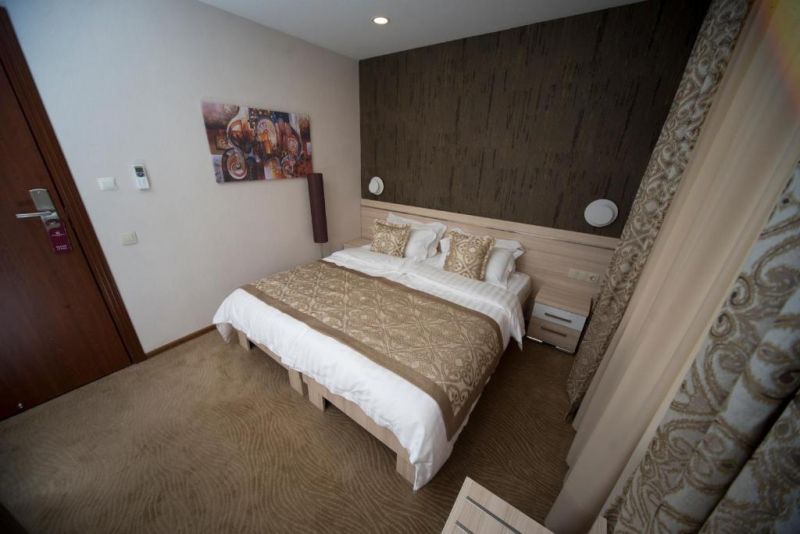 Iberia Didube 4*
