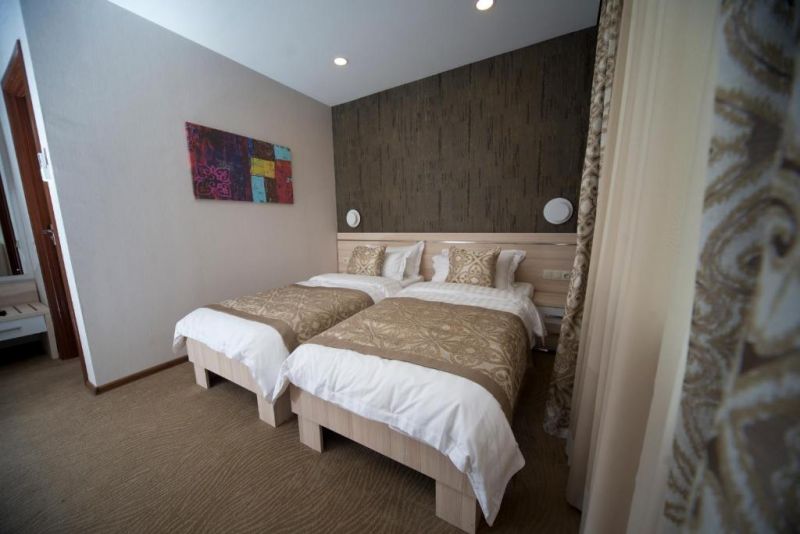 Iberia Didube 4*