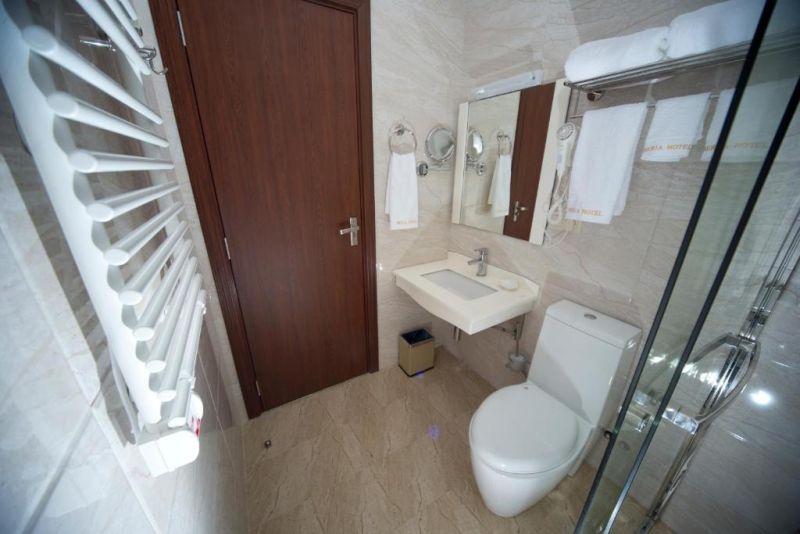 Iberia Didube 4*