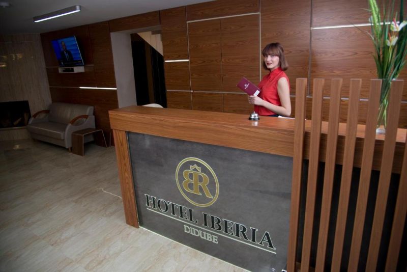 Iberia Didube 4*
