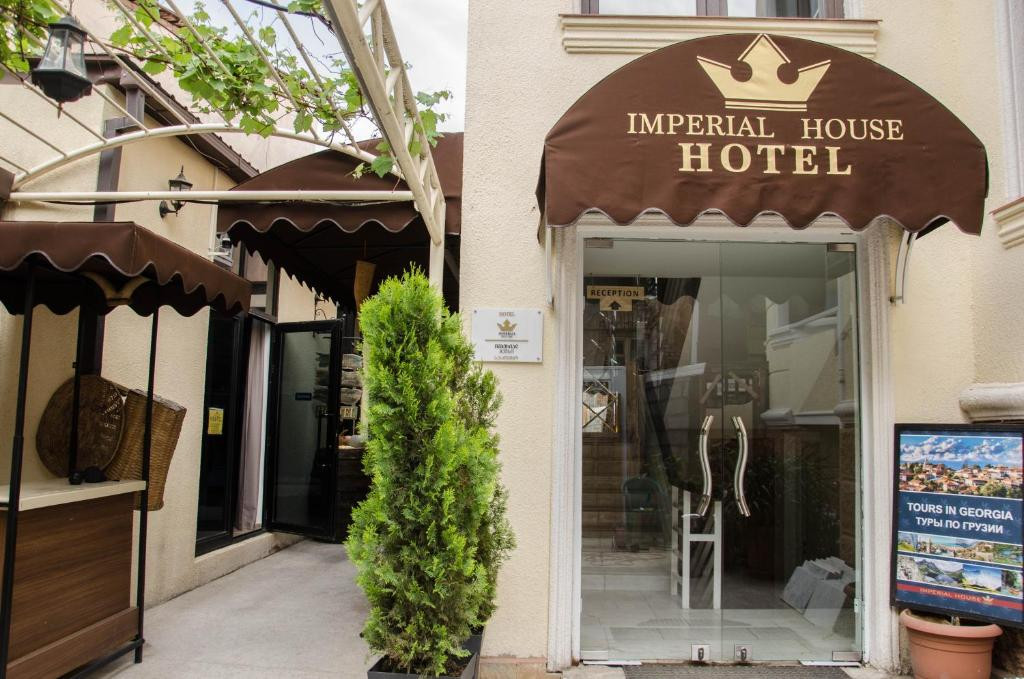 Imperial House 3*
