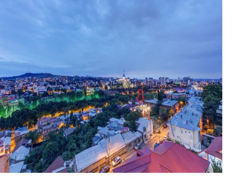 Janashia Hotel 4*