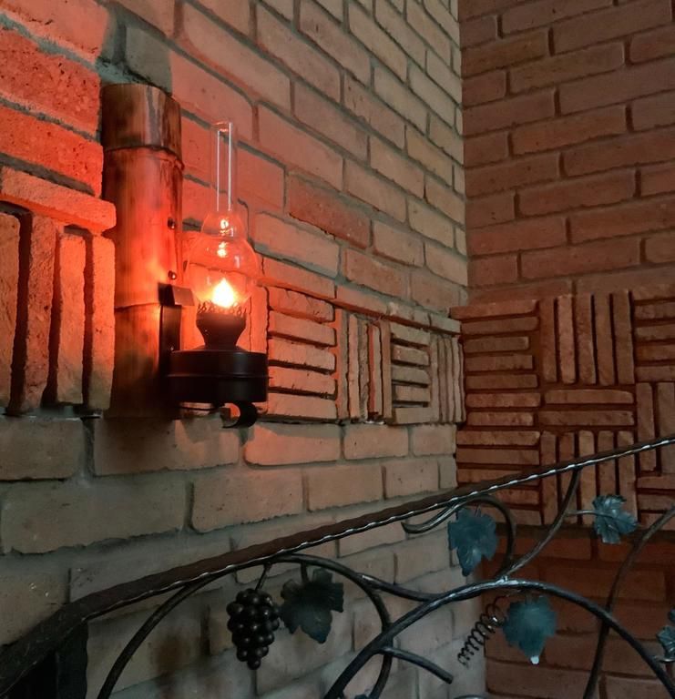 Janashia Hotel 4*