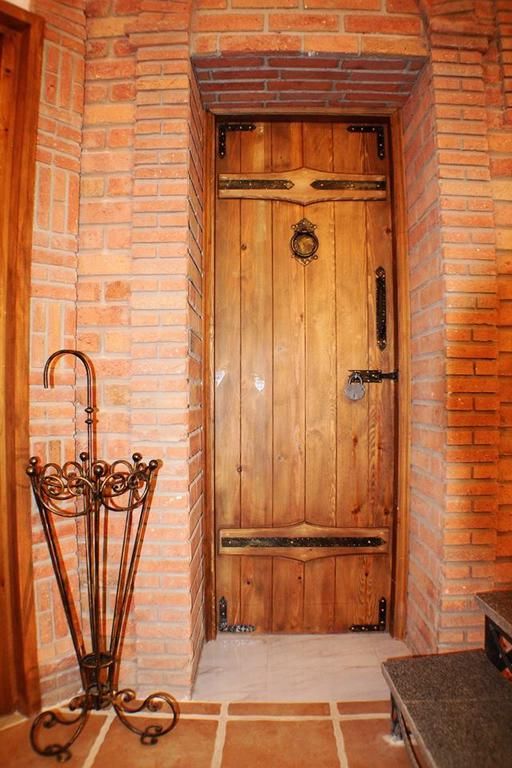 Janashia Hotel 4*