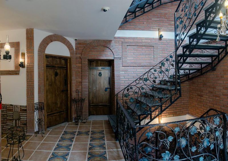 Janashia Hotel 4*