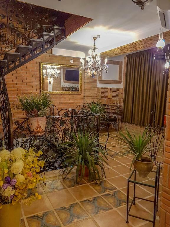 Janashia Hotel 4*