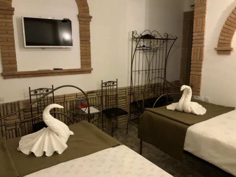 Janashia Hotel 4*