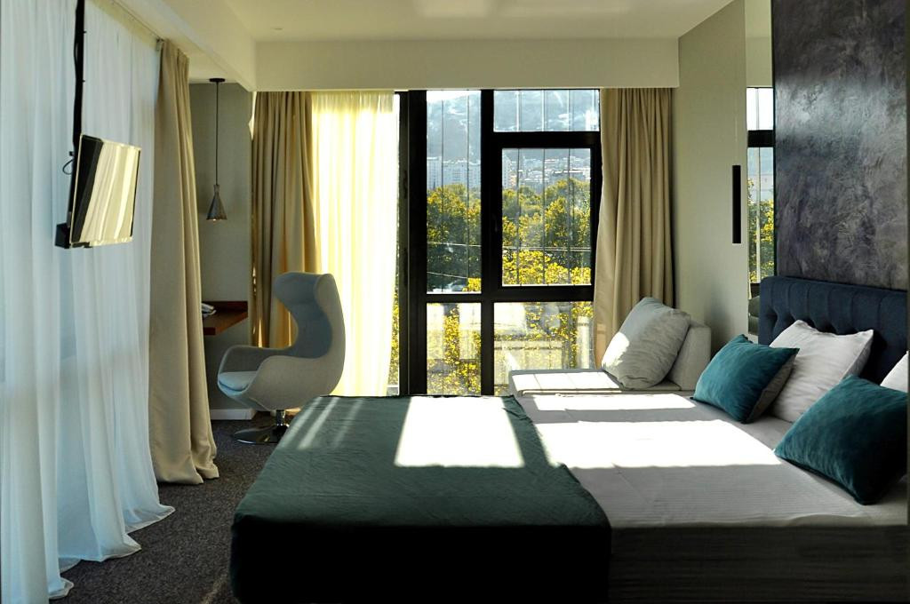 River View Hotel Tbilisi (Ex. Just Inn Tbilisi) 4*