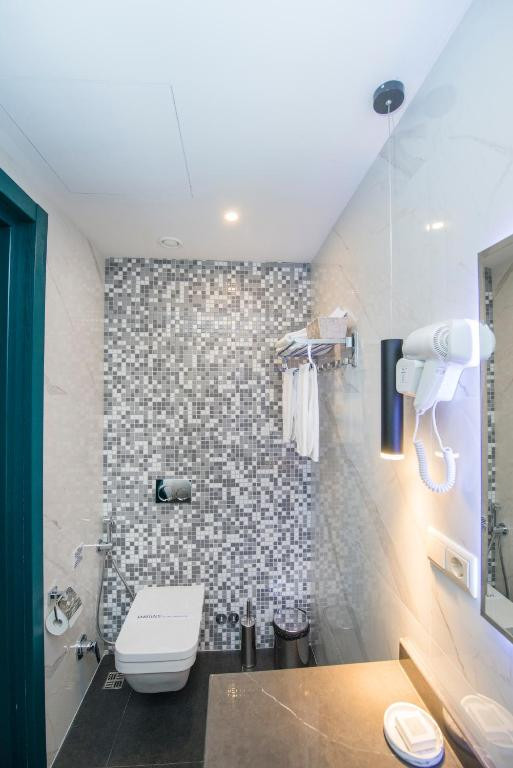 River View Hotel Tbilisi (Ex. Just Inn Tbilisi) 4*