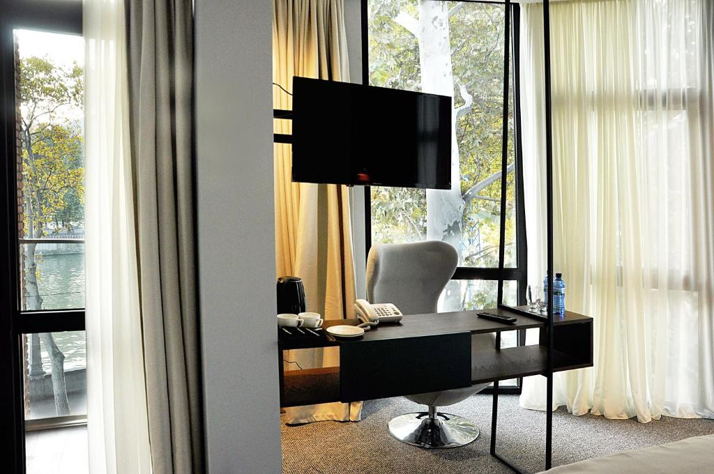 River View Hotel Tbilisi (Ex. Just Inn Tbilisi) 4*