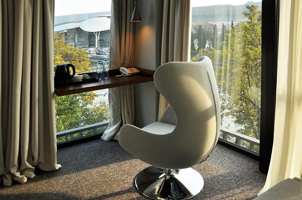 River View Hotel Tbilisi (Ex. Just Inn Tbilisi) 4*
