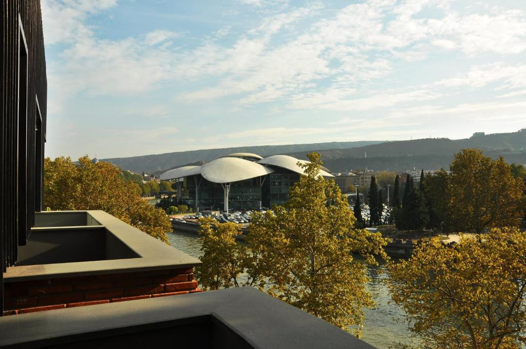 River View Hotel Tbilisi (Ex. Just Inn Tbilisi) 4*