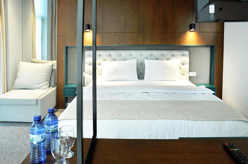 River View Hotel Tbilisi (Ex. Just Inn Tbilisi) 4*
