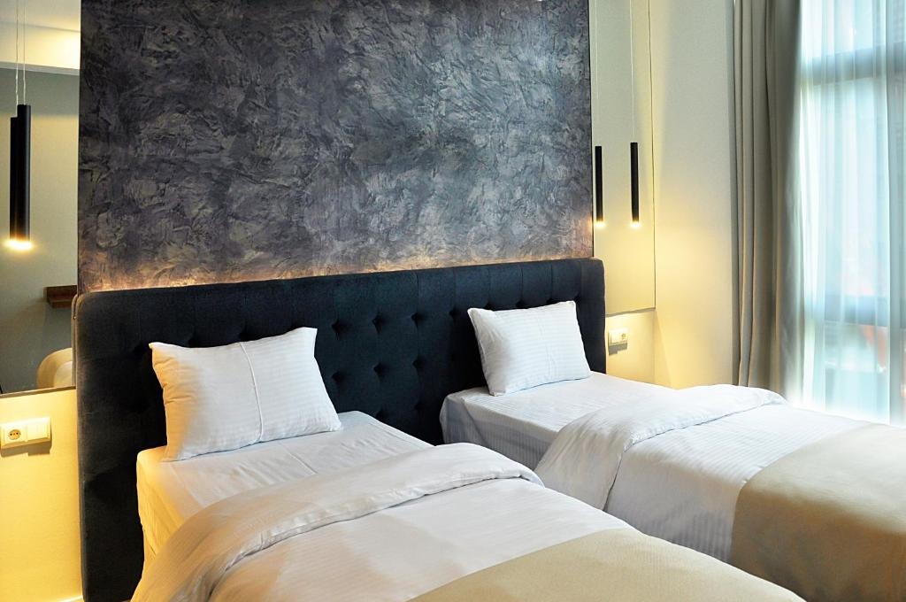 River View Hotel Tbilisi (Ex. Just Inn Tbilisi) 4*