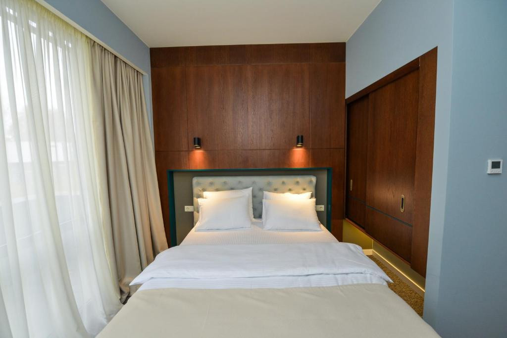 River View Hotel Tbilisi (Ex. Just Inn Tbilisi) 4*