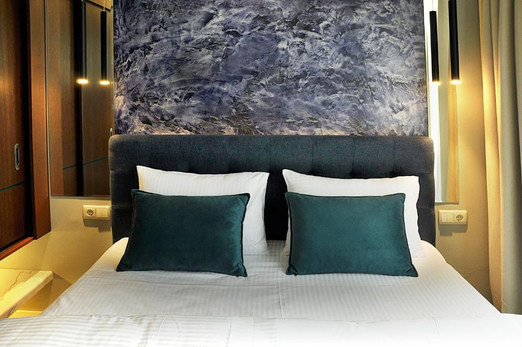 River View Hotel Tbilisi (Ex. Just Inn Tbilisi) 4*