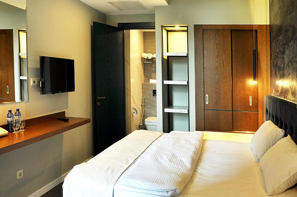 River View Hotel Tbilisi (Ex. Just Inn Tbilisi) 4*