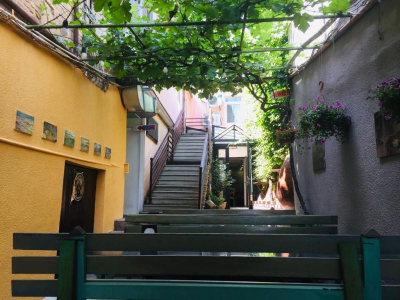 Kartli Hotel 1*