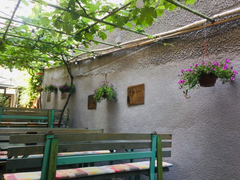 Kartli Hotel 1*