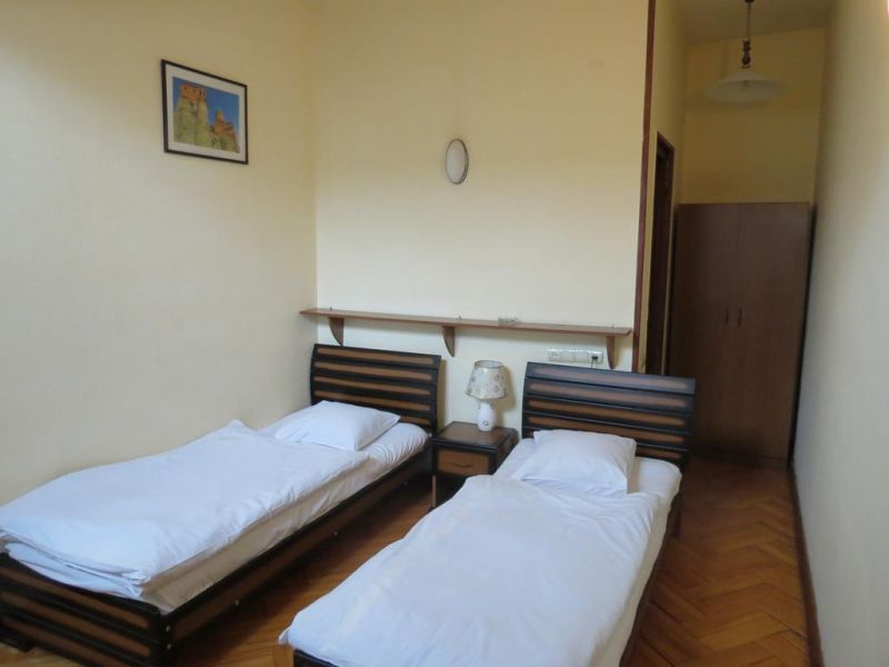Kartli Hotel 1*