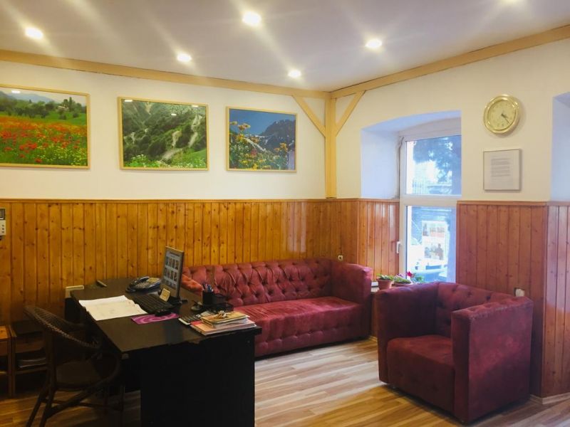 Kartli Hotel 1*