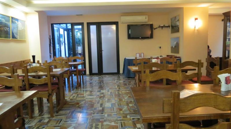 Kartli Hotel 1*