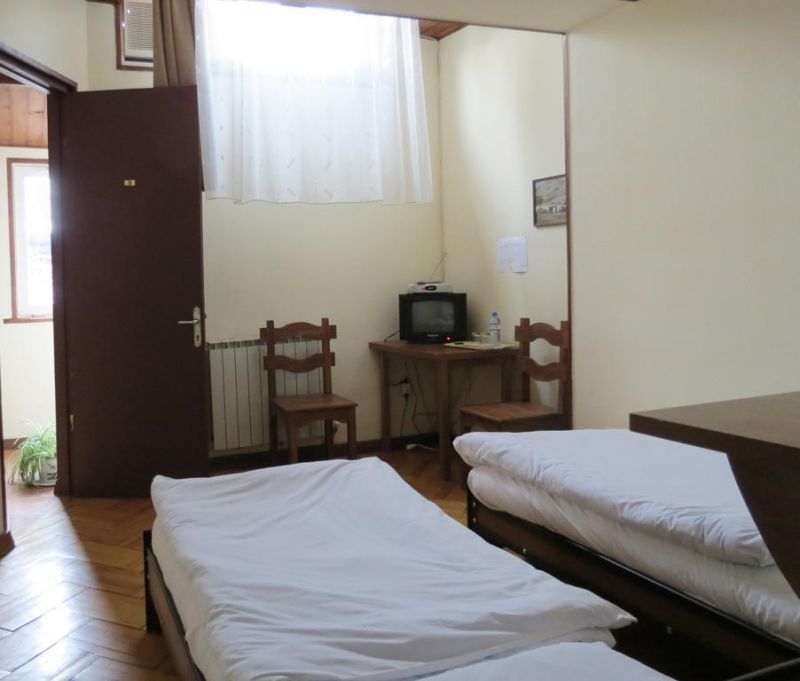 Kartli Hotel 1*