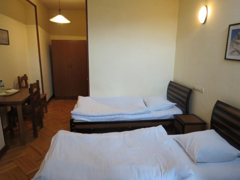 Kartli Hotel 1*